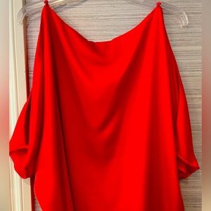 Arc & Co silk tunic